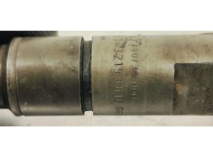 Recambio de inyector para renault megane i classic (la0) 1.9 dti rn (laon) referencia OEM IAM 0432193610  