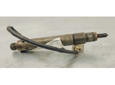 Recambio de inyector para renault megane i classic (la0) 1.9 dti rn (laon) referencia OEM IAM 0432193610  