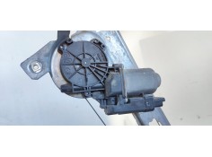 Recambio de elevalunas delantero derecho para renault scenic ii 1.9 dci diesel referencia OEM IAM   