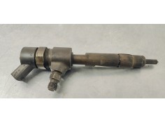 Recambio de inyector para opel vectra c berlina comfort referencia OEM IAM 0445110165  