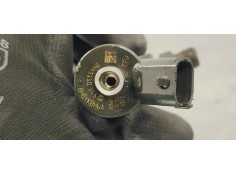 Recambio de inyector para opel vectra c berlina comfort referencia OEM IAM 0445110165  