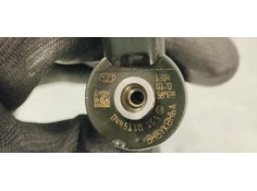 Recambio de inyector para opel vectra c berlina comfort referencia OEM IAM 0445110165  