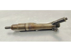 Recambio de inyector para volkswagen golf iv berlina (1j1) 1.9 tdi referencia OEM IAM 028130201T  
