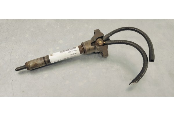 Recambio de inyector para bmw serie 3 berlina (e46) 320d referencia OEM IAM 0432191528  