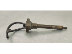 Recambio de inyector para bmw serie 3 berlina (e46) 320d referencia OEM IAM 0432191528  