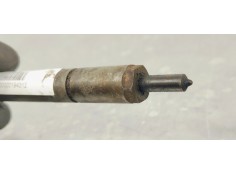 Recambio de inyector para bmw serie 3 berlina (e46) 320d referencia OEM IAM 0432191528  