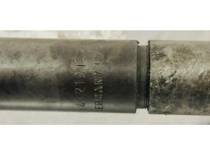 Recambio de inyector para bmw serie 3 berlina (e46) 320d referencia OEM IAM 0432191528  