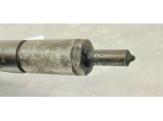 Recambio de inyector para bmw serie 3 berlina (e46) 320d referencia OEM IAM 0432191528  