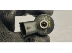 Recambio de inyector para opel vectra c berlina comfort referencia OEM IAM 0445110165  