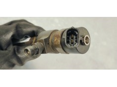 Recambio de inyector para opel vectra c berlina comfort referencia OEM IAM 0445110165  