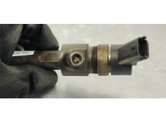 Recambio de inyector para opel vectra c berlina comfort referencia OEM IAM 0445110165  