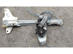 Recambio de elevalunas trasero derecho para citroen c4 grand picasso 1.6 16v hdi fap referencia OEM IAM 401786A8 401786A8 