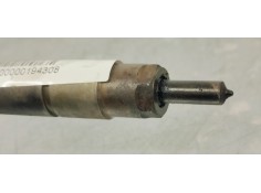 Recambio de inyector para opel vectra c berlina comfort referencia OEM IAM 0445110165  