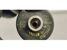 Recambio de inyector para opel vectra c berlina comfort referencia OEM IAM 0445110165  