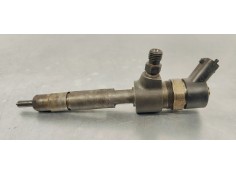 Recambio de inyector para opel vectra c berlina comfort referencia OEM IAM 0445110165  