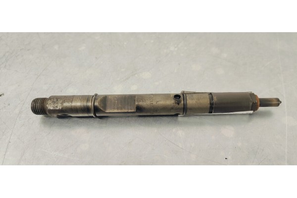 Recambio de inyector para audi a6 berlina (4b2) 2.5 tdi referencia OEM IAM 059130201G  