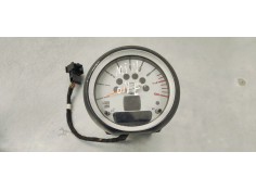 Recambio de reloj cuenta kilometros para bmw mini (r56) referencia OEM IAM 9178742  