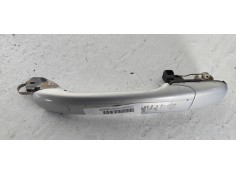 Recambio de maneta exterior trasera izquierda para volkswagen sharan (7m6/7m9) 1.9 tdi referencia OEM IAM   