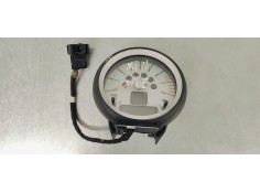 Recambio de reloj cuenta kilometros para bmw mini (r56) referencia OEM IAM 9178742  