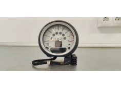 Recambio de reloj cuenta kilometros para bmw mini (r56) referencia OEM IAM 9178742  
