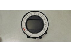 Recambio de cuadro instrumentos para mini mini (r56) one d referencia OEM IAM 9136198  