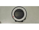 Recambio de cuadro instrumentos para mini mini (r56) one d referencia OEM IAM 9136198  