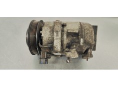 Recambio de compresor aire acondicionado para hyundai tucson referencia OEM IAM CA500NFJCA03  