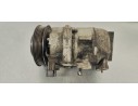 Recambio de compresor aire acondicionado para hyundai tucson referencia OEM IAM CA500NFJCA03  