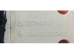 Recambio de luz central de freno para opel insignia berlina expression referencia OEM IAM   