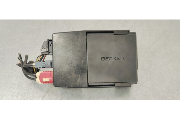 Recambio de modulo electronico para mercedes-benz clase a (w176) 2.2cdi 136 [200] fap referencia OEM IAM A1669000609  