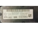 Recambio de modulo electronico para mercedes-benz clase a (w176) 2.2cdi 136 [200] fap referencia OEM IAM A1669000609  