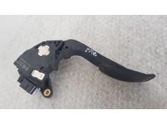 Recambio de pedal acelerador para nissan juke (f15) 1.5 dci 110 fap referencia OEM IAM 180023RA0B  