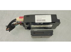 Recambio de modulo electronico para mercedes-benz clase a (w176) 2.2cdi 136 [200] fap referencia OEM IAM A1669000609  