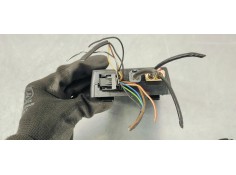 Recambio de modulo electronico para mercedes-benz clase a (w176) 2.2cdi 136 [200] fap referencia OEM IAM A1669000609  