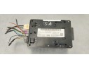 Recambio de modulo electronico para mercedes-benz clase a (w176) 2.2cdi 136 [200] fap referencia OEM IAM A1669000609  