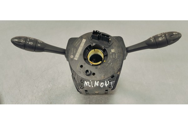 Recambio de mando multifuncion para mini mini (r56) one d referencia OEM IAM 61313451893  