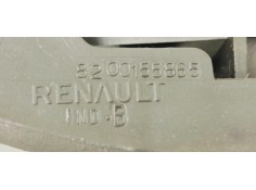 Recambio de mando multifuncion para renault megane ii berlina 5p confort dynamique referencia OEM IAM 8200155865  