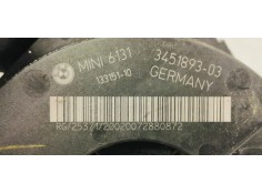 Recambio de mando multifuncion para mini mini (r56) one d referencia OEM IAM 61313451893  