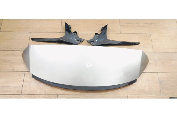 Recambio de aleron trasero para lexus nx 2.5i eh 153 [300h] 4x4 referencia OEM IAM H  