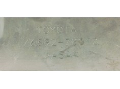 Recambio de aleron trasero para lexus nx 2.5i eh 153 [300h] 4x4 referencia OEM IAM H  