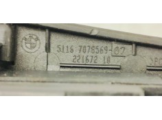 Recambio de mando multifuncion para bmw serie 1 berlina (e81/e87) 2.0i 130 [118] referencia OEM IAM 6987864  