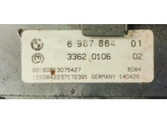 Recambio de mando multifuncion para bmw serie 1 berlina (e81/e87) 2.0i 130 [118] referencia OEM IAM 6987864  