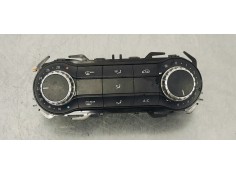 MANDO CLIMATIZADOR A2469000515 