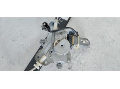 Recambio de elevalunas trasero derecho para chevrolet captiva 2.0 vcdi ltx referencia OEM IAM 25937970  