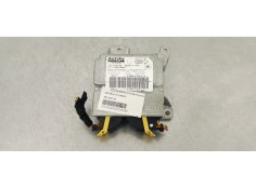 Recambio de centralita airbag para citroen c4 grand picasso exclusive plus referencia OEM IAM 9673625180  
