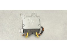 Recambio de centralita airbag para citroen c4 grand picasso exclusive plus referencia OEM IAM 9673625180  