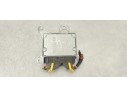 Recambio de centralita airbag para citroen c4 grand picasso exclusive plus referencia OEM IAM 9673625180  
