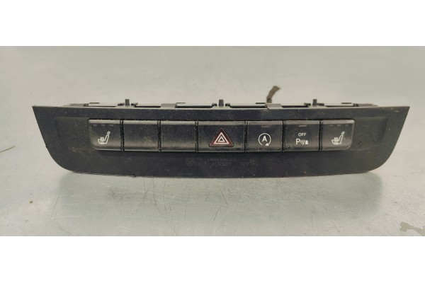 Recambio de warning para mercedes-benz clase a (w176) 2.2cdi 136 [200] fap referencia OEM IAM A2469052802  