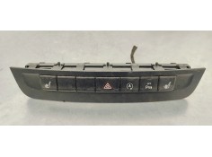 Recambio de warning para mercedes-benz clase a (w176) 2.2cdi 136 [200] fap referencia OEM IAM A2469052802  