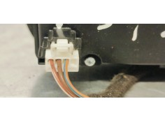 Recambio de warning para mercedes-benz clase a (w176) 2.2cdi 136 [200] fap referencia OEM IAM A2469052802  